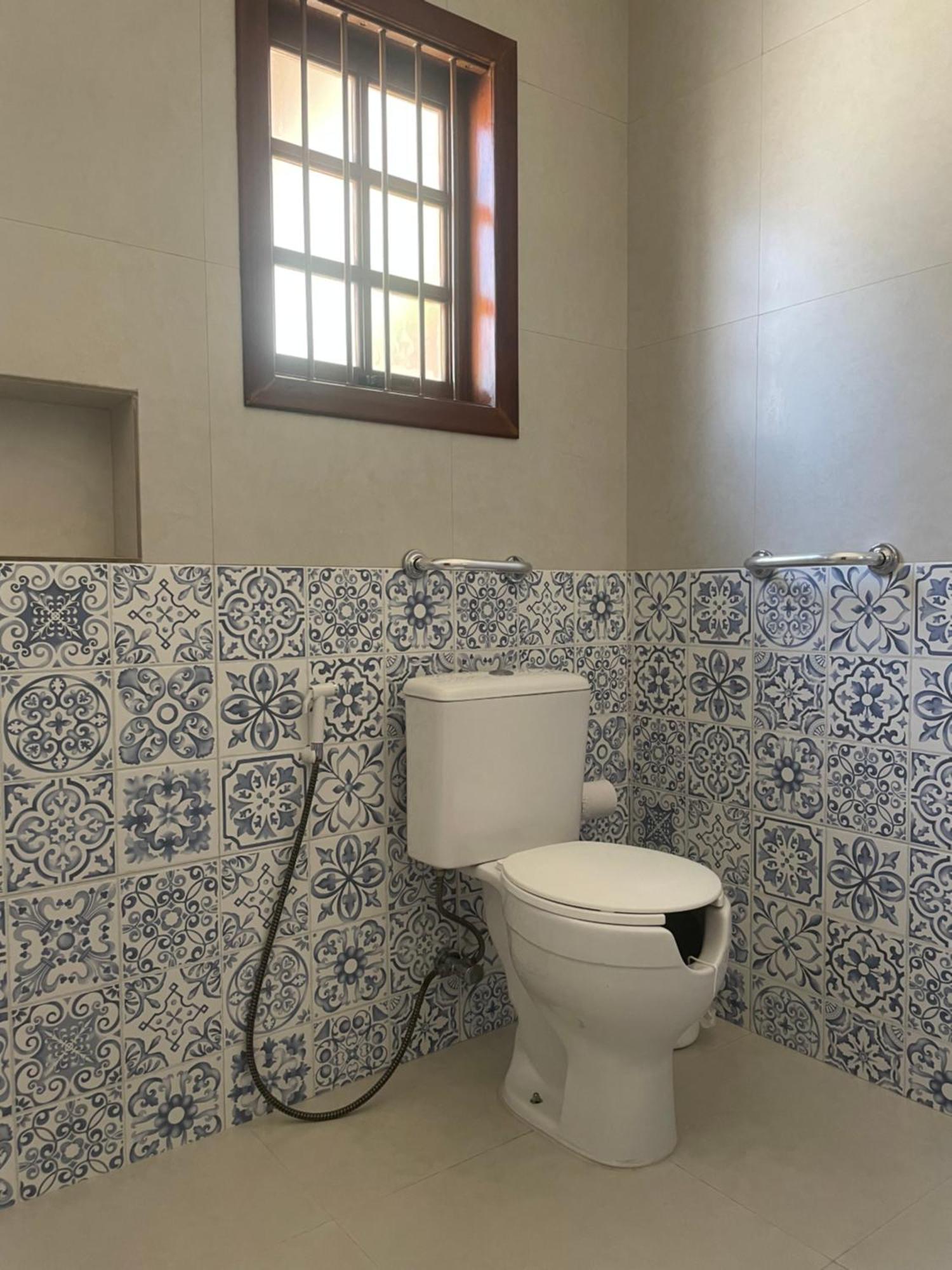Pousada Chilli Brasil Убатуба Экстерьер фото